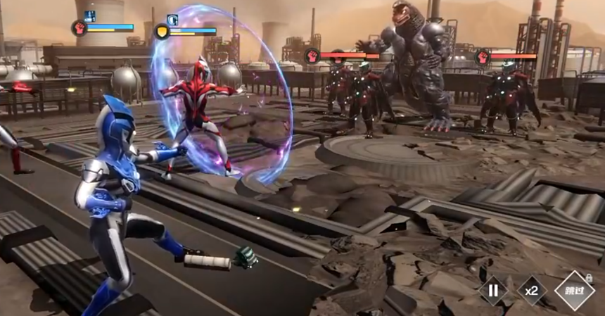 Ultraman Series Duel Configuration Recommendations How to Choose Ultraman Series Duel Configurations