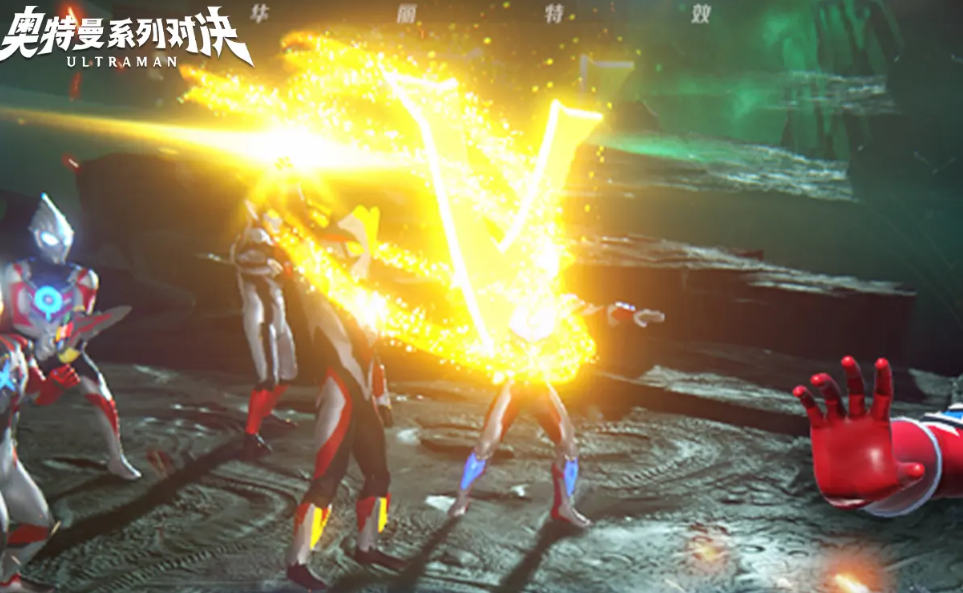 Ultraman Series Duel Configuration Recommendations How to Choose Ultraman Series Duel Configurations