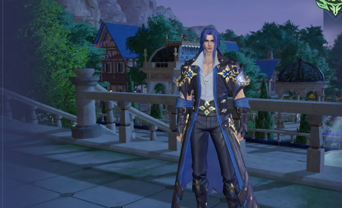 Soul Land Soul Hunting World Test Server Download How to download Soul Land Soul Hunting World
