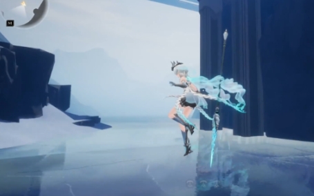 How is Rebecca with the Double Helix? Analysis of Rebecca's Double Helix Skills