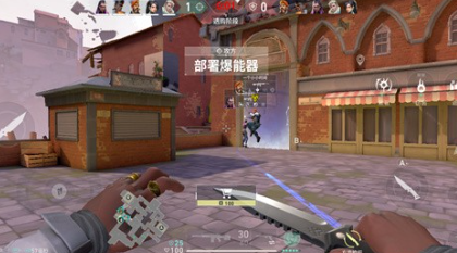 无畏契约手游为什么进不去 无畏契约手游无法登陆为什么