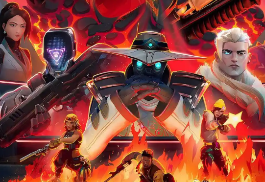 无畏契约手游为什么进不去 无畏契约手游无法登陆为什么