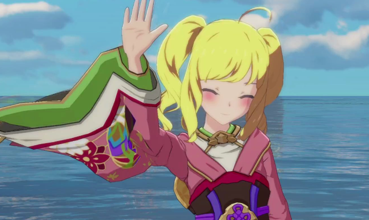 星痕共鸣是哪家公司的游戏 星痕共鸣是腾讯旗下的游戏吗