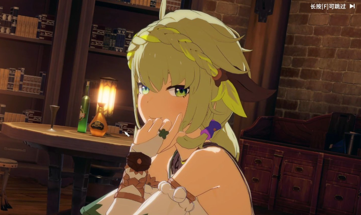 星痕共鸣是哪家公司的游戏 星痕共鸣是腾讯旗下的游戏吗