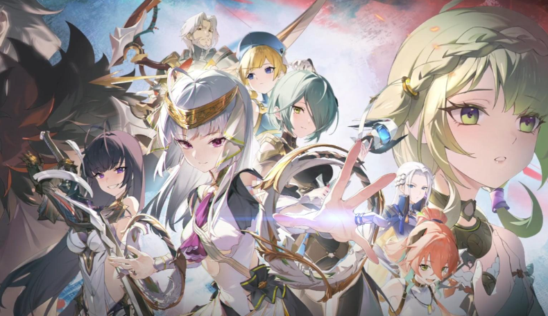 星痕共鸣是哪家公司的游戏 星痕共鸣是腾讯旗下的游戏吗