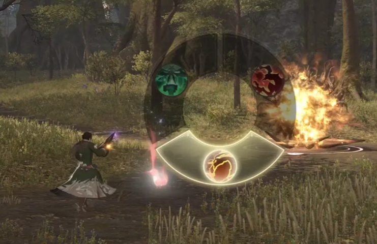 ที่อยู่สำหรับจองเกม Final Fantasy 14 เวอร์ชั่นมือถือ ลิงก์ดาวน์โหลดเกม FF14 เวอร์ชั่นมือถือ