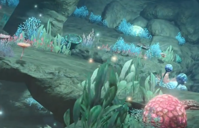 ที่อยู่สำหรับจองเกม Final Fantasy 14 เวอร์ชั่นมือถือ ลิงก์ดาวน์โหลดเกม FF14 เวอร์ชั่นมือถือ