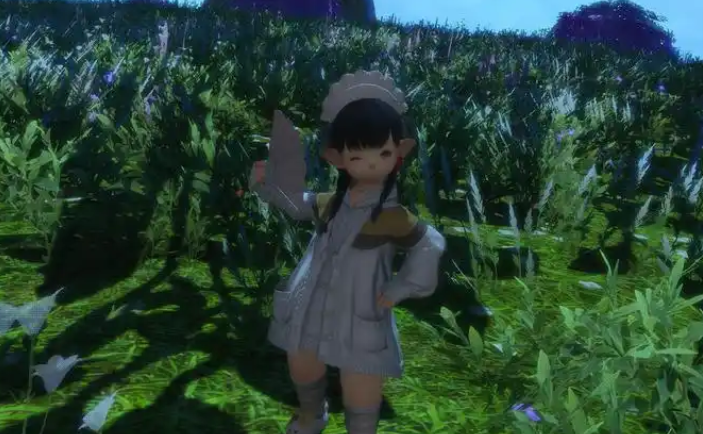 ที่อยู่สำหรับจองเกม Final Fantasy 14 เวอร์ชั่นมือถือ ลิงก์ดาวน์โหลดเกม FF14 เวอร์ชั่นมือถือ