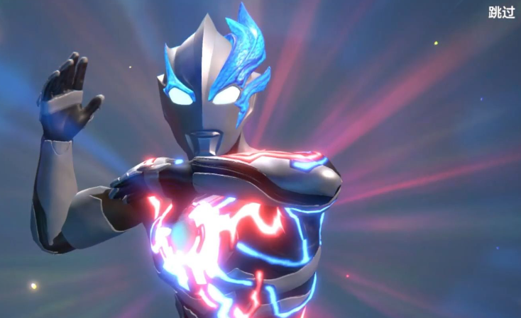 Ultraman Transcending Time and Space Hero release date When will Ultraman Transcending Time and Space Hero be in public testing