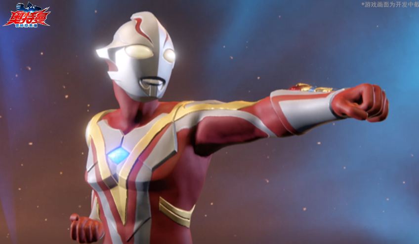 Ultraman Transcending Time and Space Hero release date When will Ultraman Transcending Time and Space Hero be in public testing