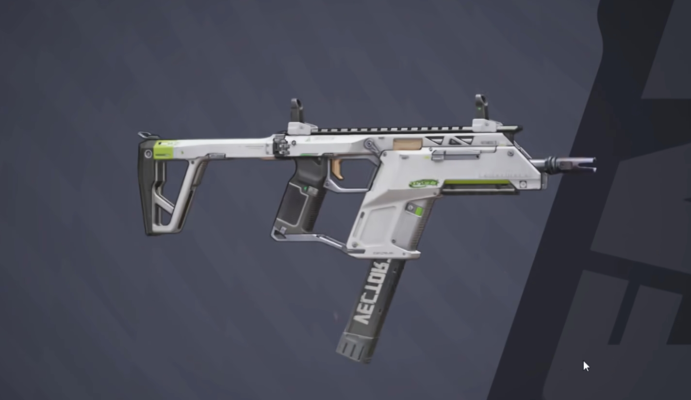 Far Light 84 Submachine Gun Recommendations Which submachine guns are good to use in Far Light 84