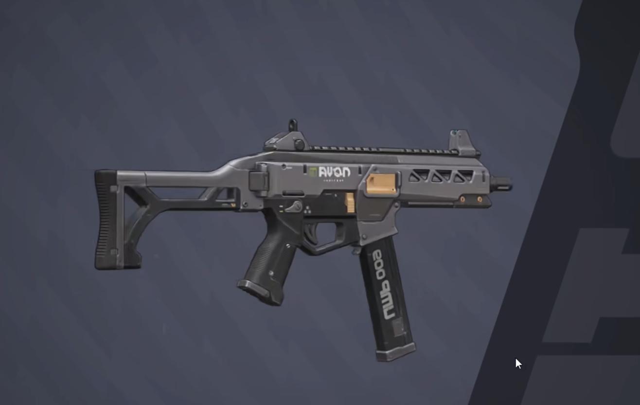 Far Light 84 Submachine Gun Recommendations Which submachine guns are good to use in Far Light 84