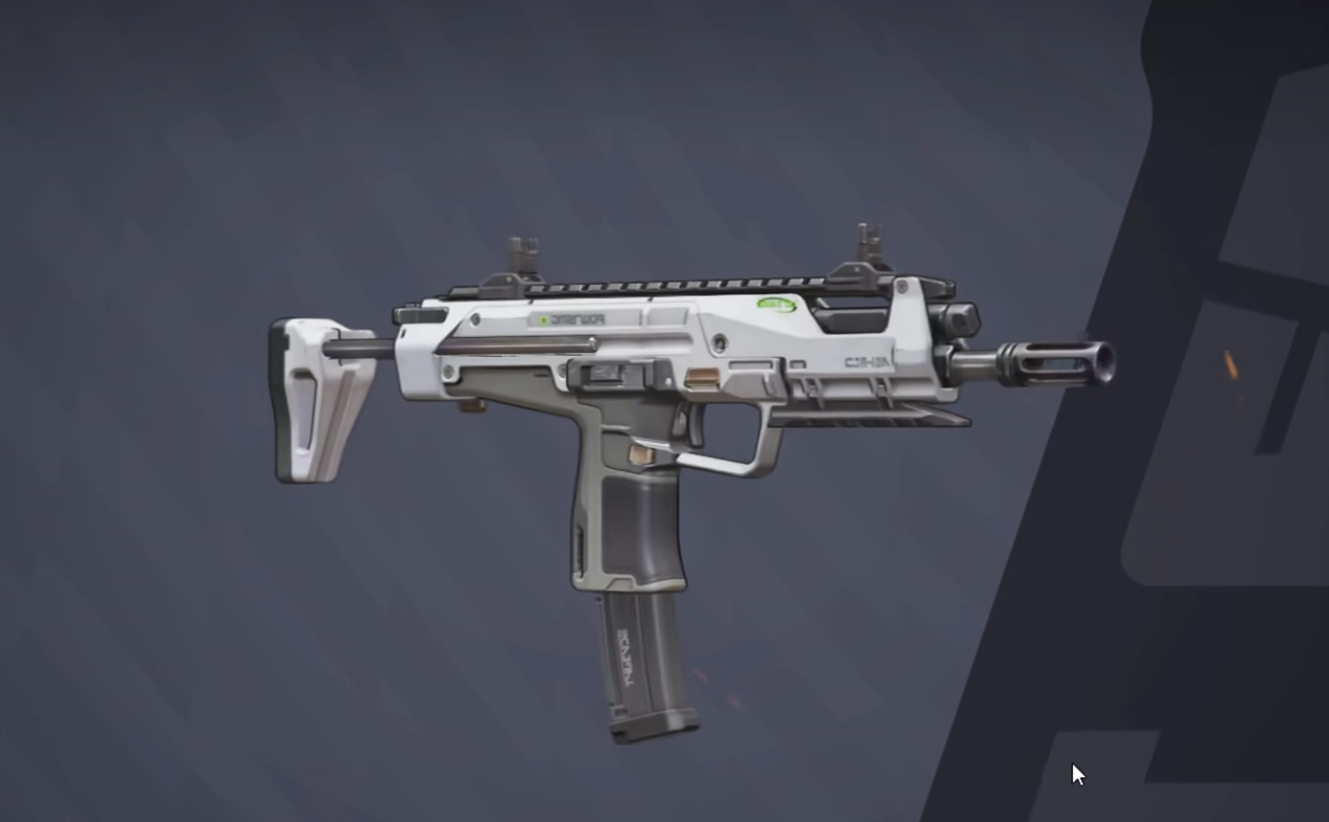 Far Light 84 Submachine Gun Recommendations Which submachine guns are good to use in Far Light 84