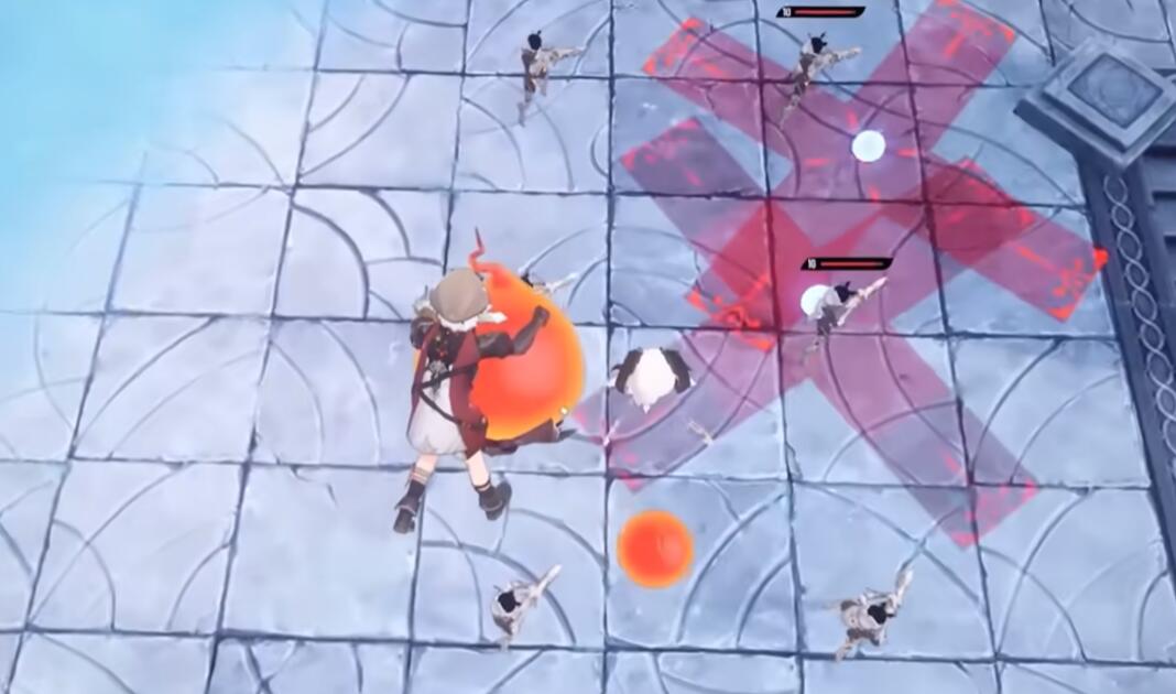 How to Play Double Helix Yer and Oliver Sharing the gameplay of Double Helix Yer and Oliver