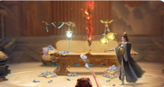 Equipment Matching Guide for Zhuxian 2 Mobile Game How to Match Equipment in Zhuxian 2 Mobile Game