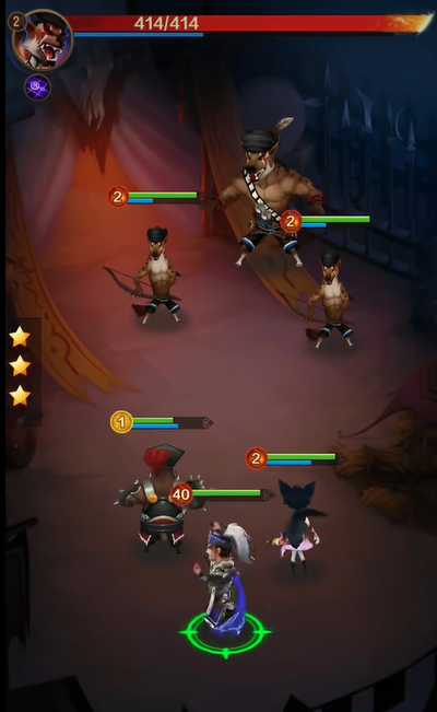 Beastification Three Kingdoms Beginner's Guide: How to Play for Newbies