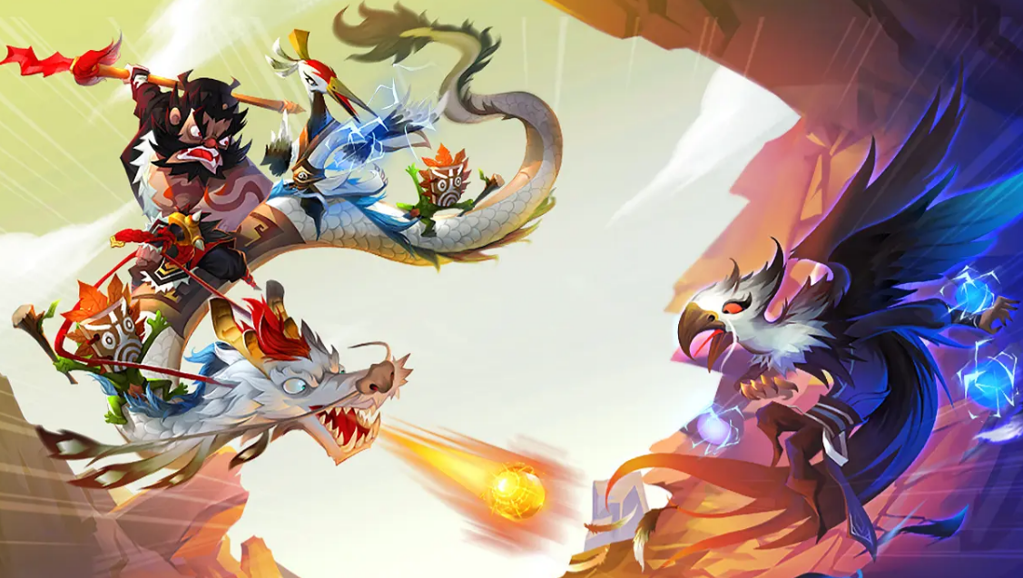 Beastification Three Kingdoms Beginner's Guide: How to Play for Newbies