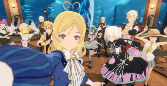 Star Trace Resonance Second Test Review: Is the Second Test of Star Trace Resonance Fun?