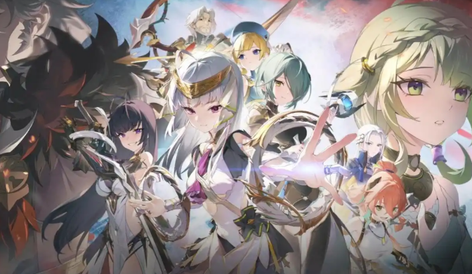 Star Trace Resonance Second Test Review: Is the Second Test of Star Trace Resonance Fun?