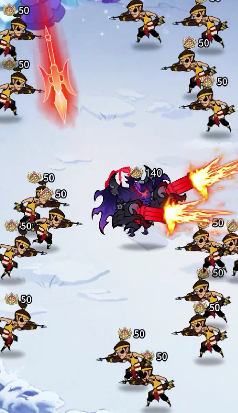 Which Beast Transformation Three Kingdoms Job Transfer is Better: Beast Transformation Three Kingdoms Job Transfer Recommendation Guide