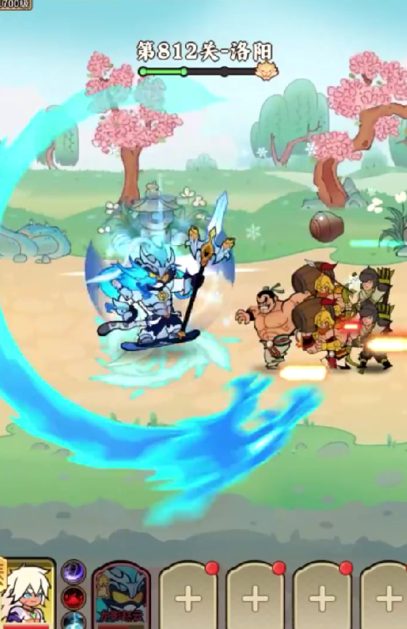 Which Beast Transformation Three Kingdoms Job Transfer is Better: Beast Transformation Three Kingdoms Job Transfer Recommendation Guide