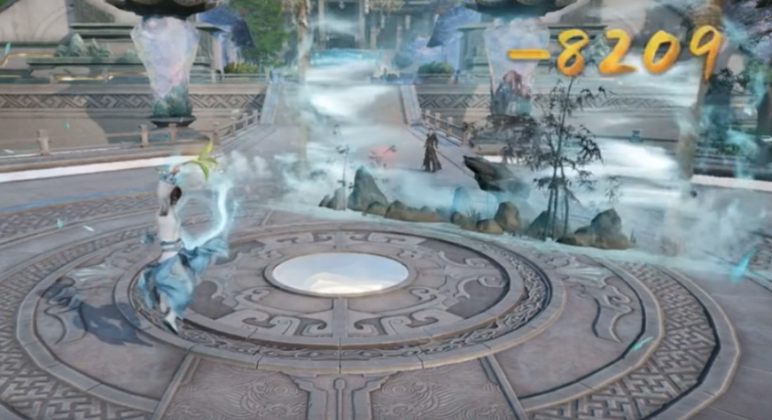 Penampilan Keterampilan Shen Zhu di Game Mobile Zhuxian 2 Bagaimana Keterampilan Shen Zhu di Game Mobile Zhuxian 2?