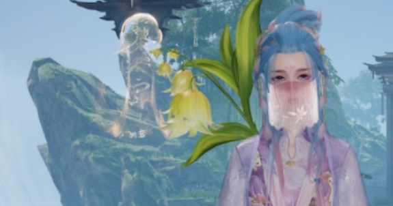 Penampilan Keterampilan Shen Zhu di Game Mobile Zhuxian 2 Bagaimana Keterampilan Shen Zhu di Game Mobile Zhuxian 2?