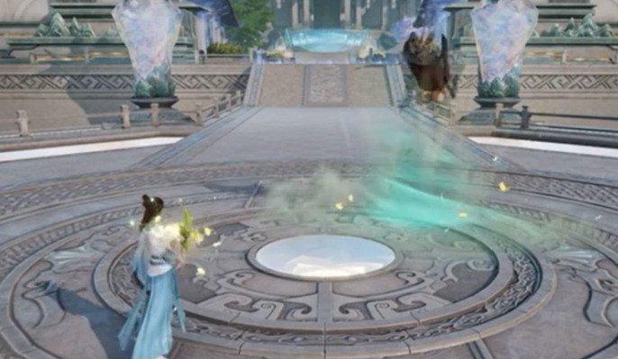 Penampilan Keterampilan Shen Zhu di Game Mobile Zhuxian 2 Bagaimana Keterampilan Shen Zhu di Game Mobile Zhuxian 2?