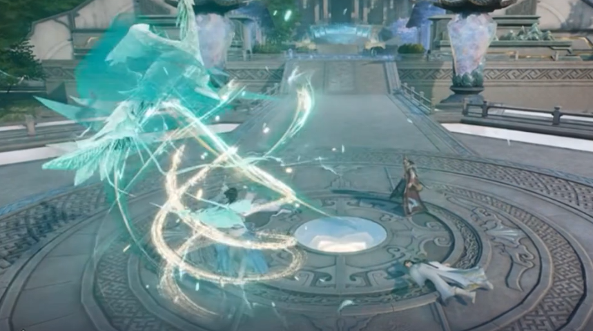 Penampilan Keterampilan Shen Zhu di Game Mobile Zhuxian 2 Bagaimana Keterampilan Shen Zhu di Game Mobile Zhuxian 2?