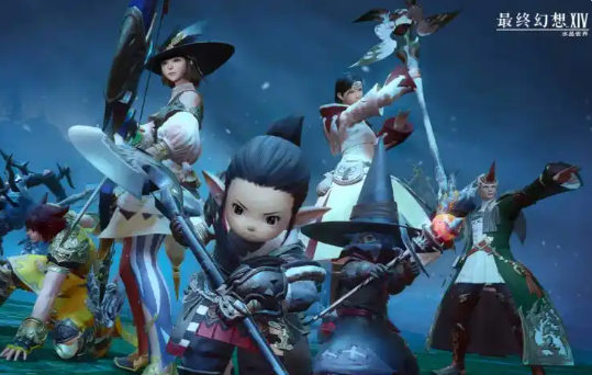 แนะนำอาชีพในโลกคริสตัลของ Final Fantasy 14 การวิเคราะห์อาชีพต่างๆ ในเกมมือถือ FF14