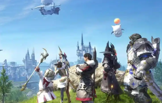 แนะนำอาชีพในโลกคริสตัลของ Final Fantasy 14 การวิเคราะห์อาชีพต่างๆ ในเกมมือถือ FF14