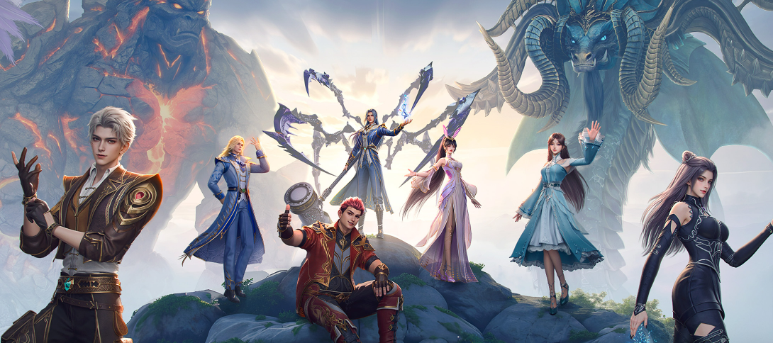 Guide to Team Composition in the Soul Hunting World of Douluo Continent How to Compose a Team in the Soul Hunting World of Douluo Continent