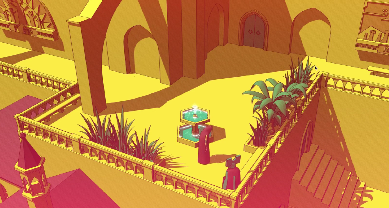 What is the answer to the Babel Chant teleport point? Analysis of the Babel Chant teleport point answer