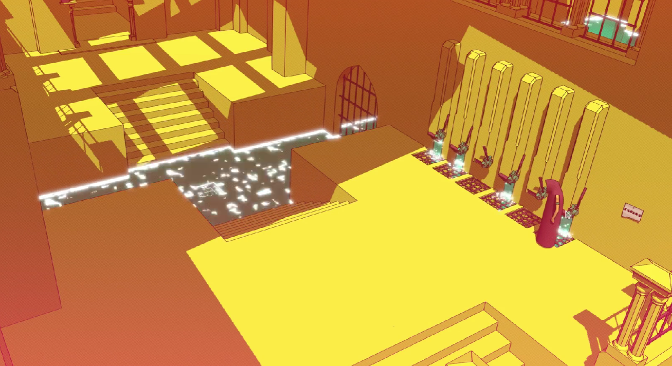 What is the answer to the Babel Chant teleport point? Analysis of the Babel Chant teleport point answer