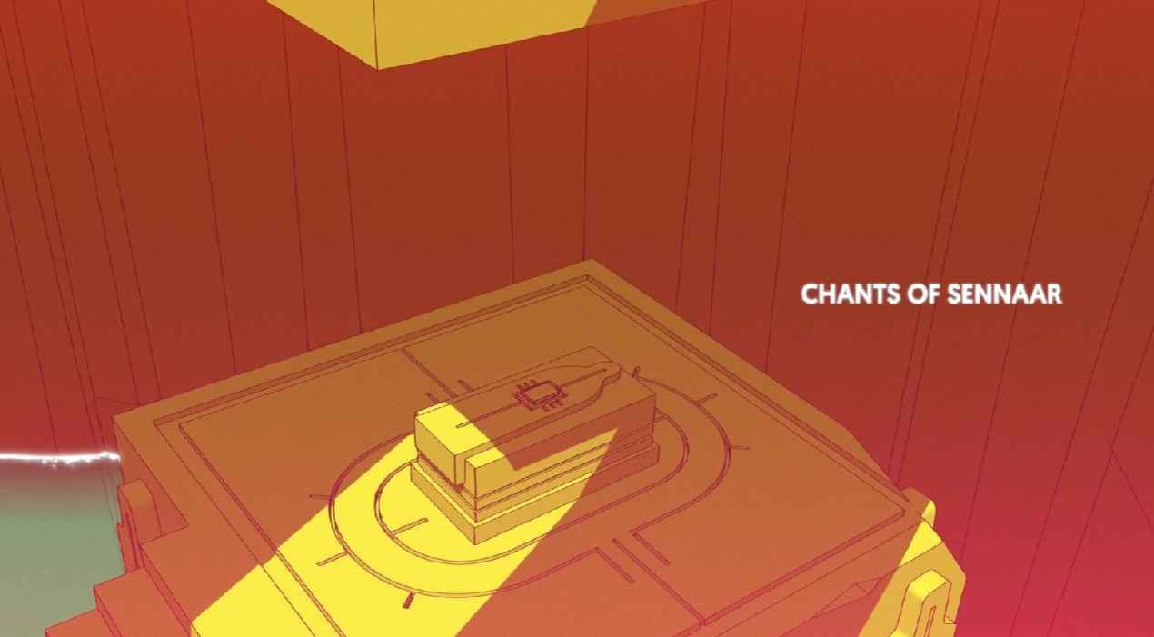 What is the answer to the Babel Chant teleport point? Analysis of the Babel Chant teleport point answer