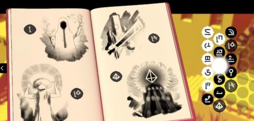 Tower of Babel Anthem Chapter 1 Guide: How to Clear the First Chapter