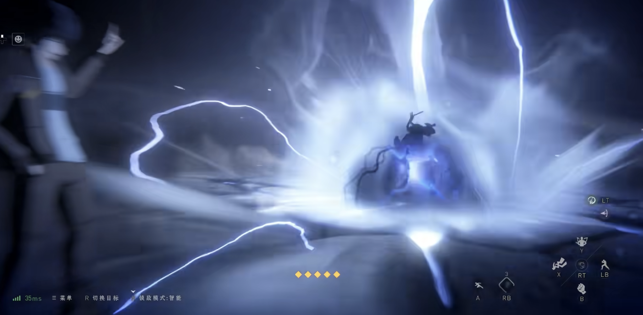 How is Zhang Chulan with Thunder Method in The Outcast Mobile Game? Sharing the Strength of Zhang Chulan in The Outcast