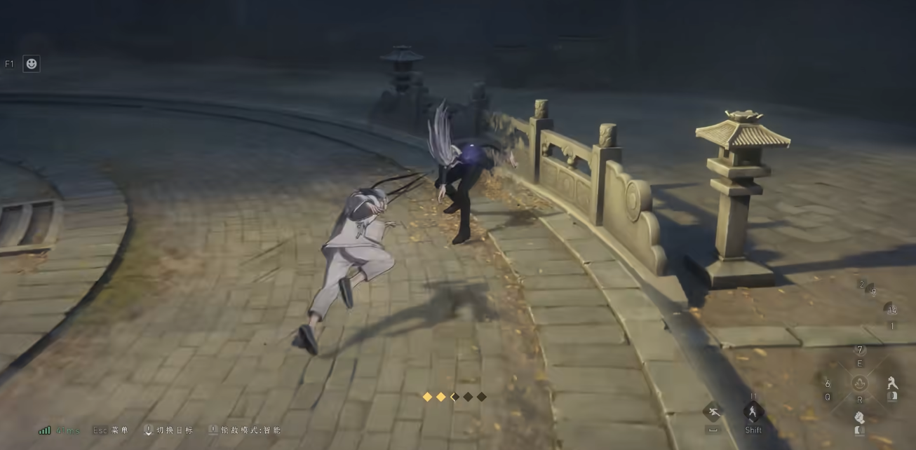 How to Perform General Combo Moves in