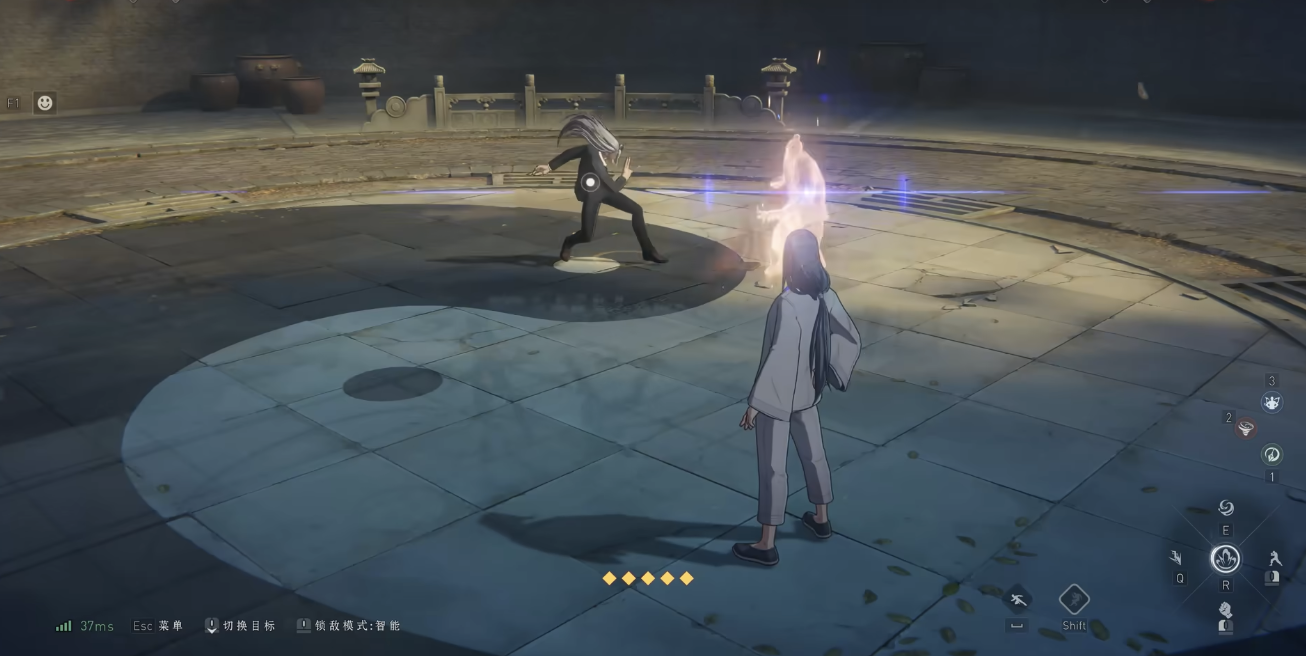 How to Perform General Combo Moves in