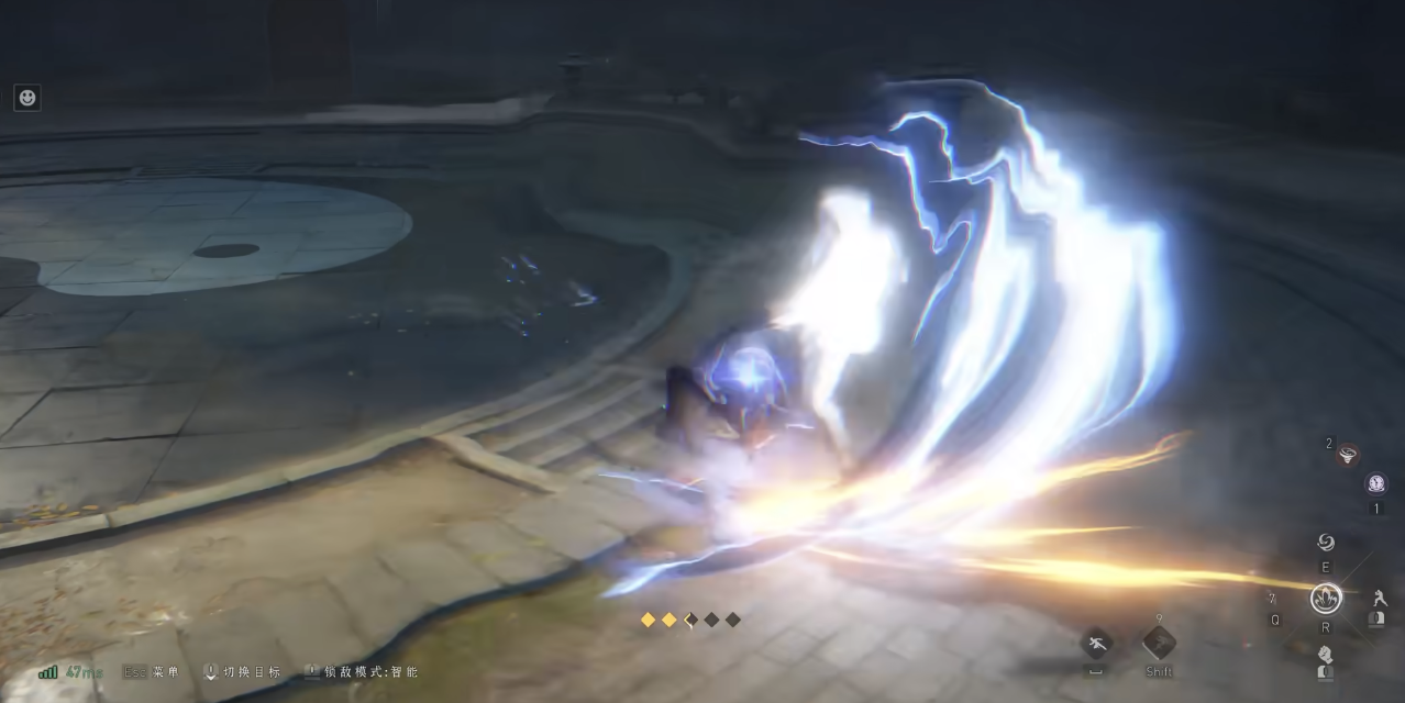 How to Perform General Combo Moves in