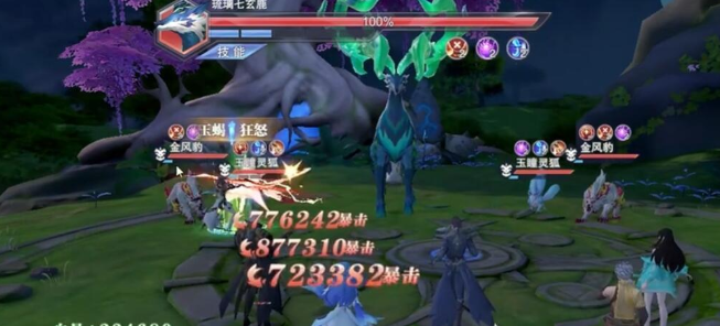 How to Defeat Elite Monsters in the Soul Hunting World of Douluo Continent: A Guide
