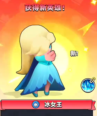 How is the Ice Queen in Dungeon Rumble? Analysis of the Ice Witch's Strength in Dungeon Rumble