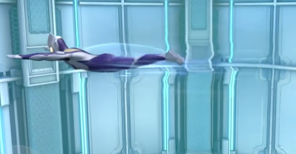 Wie ist Ultraman Tiga Sky Type? Analyse der Stärke von Ultraman Tiga Sky Type