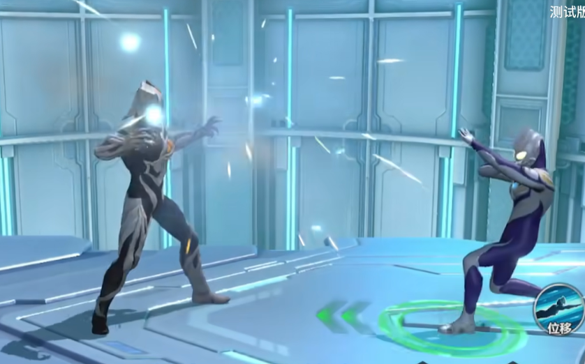 Wie ist Ultraman Tiga Sky Type? Analyse der Stärke von Ultraman Tiga Sky Type