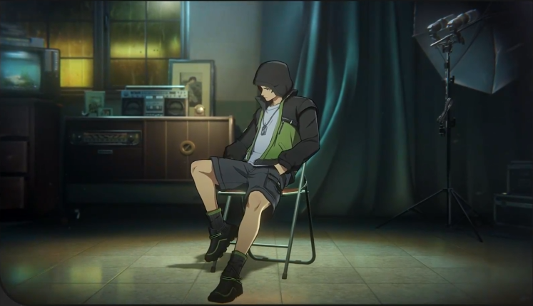 异人之下手游都有哪些角色 异人之下手游异人角色图鉴