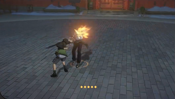 异人之下手游都有哪些角色 异人之下手游异人角色图鉴