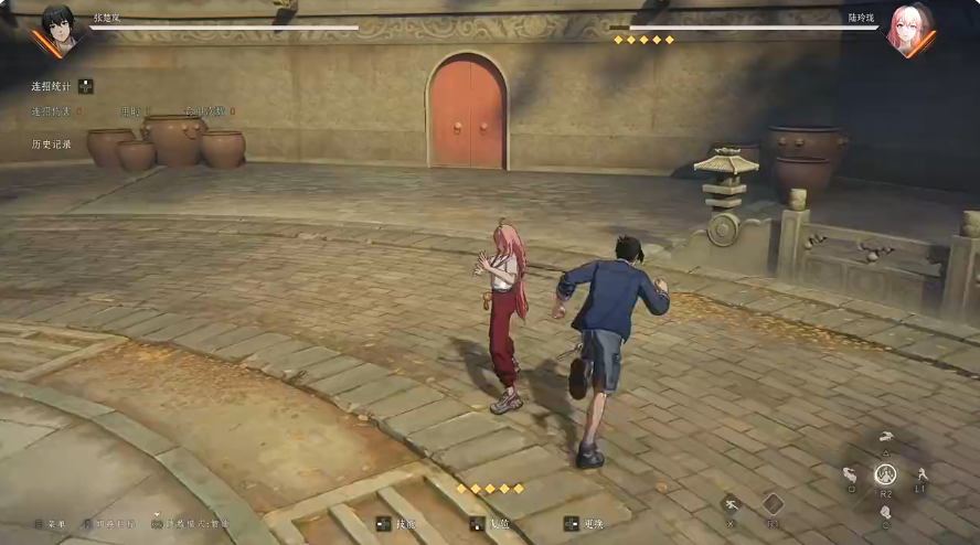 异人之下手游都有哪些角色 异人之下手游异人角色图鉴