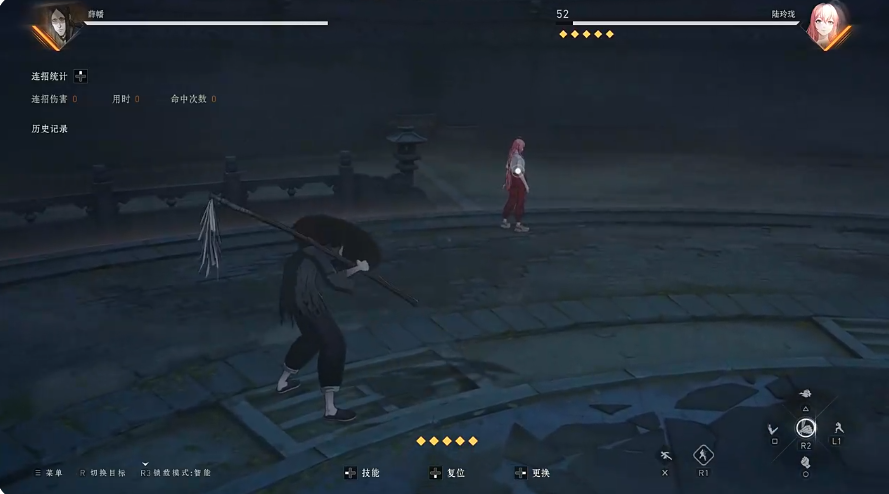 异人之下手游都有哪些角色 异人之下手游异人角色图鉴