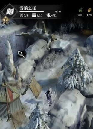 地下城堡4地歌石脉进攻营地怎么玩 地下城堡4地歌石脉进攻营地玩法教程