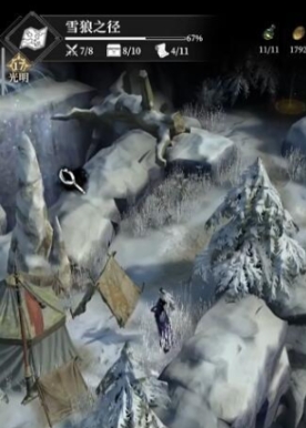 地下城堡4地歌石脉进攻营地怎么玩 地下城堡4地歌石脉进攻营地玩法教程